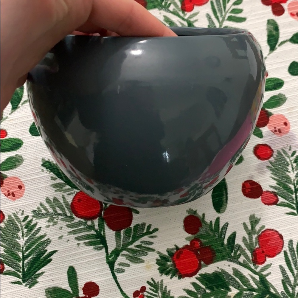 planter pot